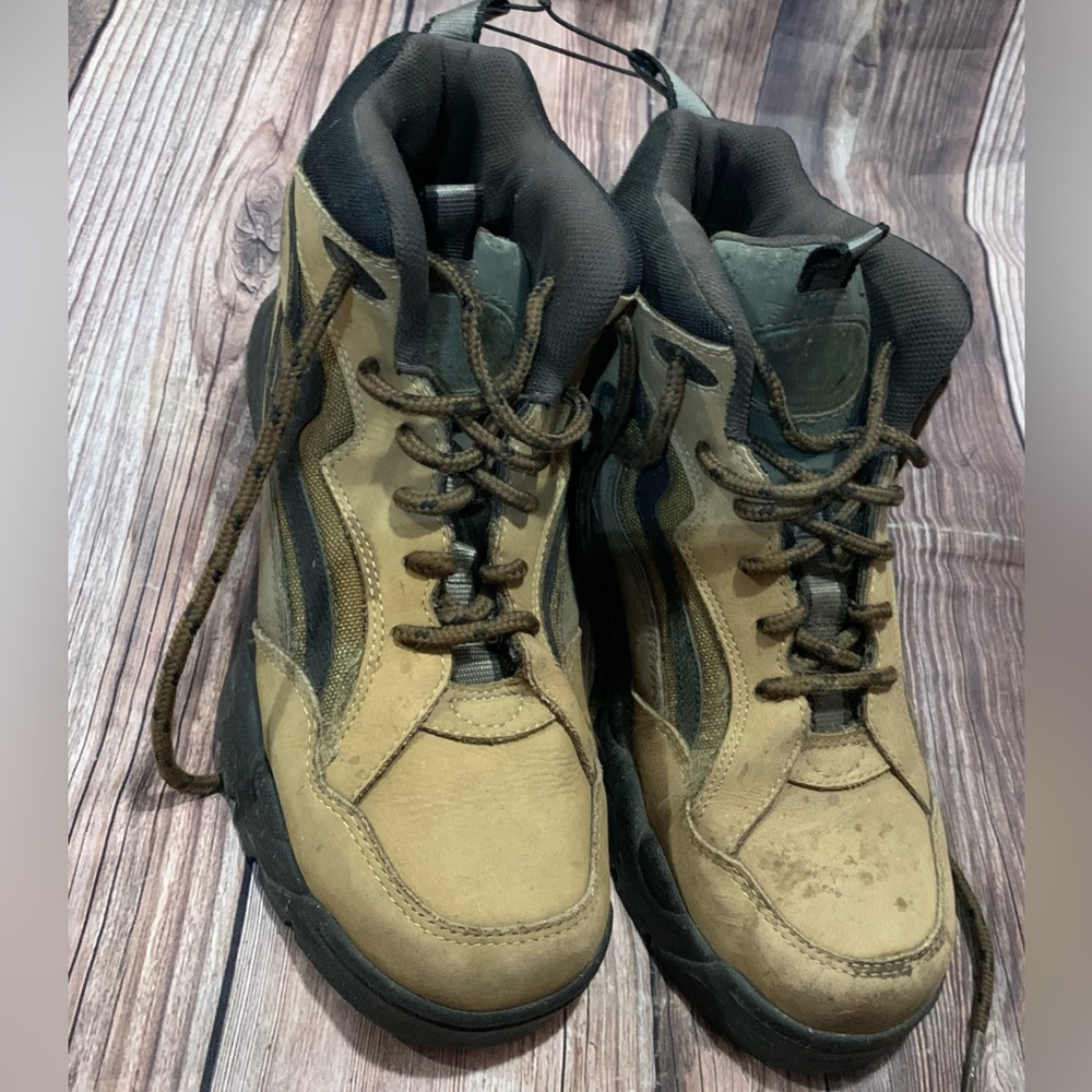 ELK WOODS BOOTS SHOES